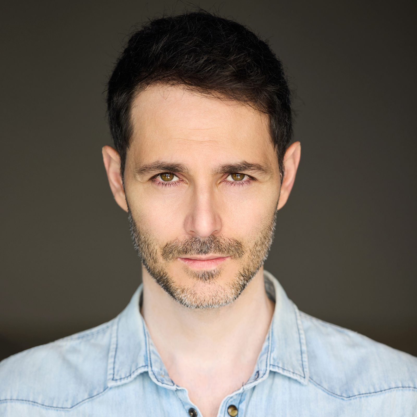Portrait photo shoot of Brando Mehdi Mahdloo Torkaman 1