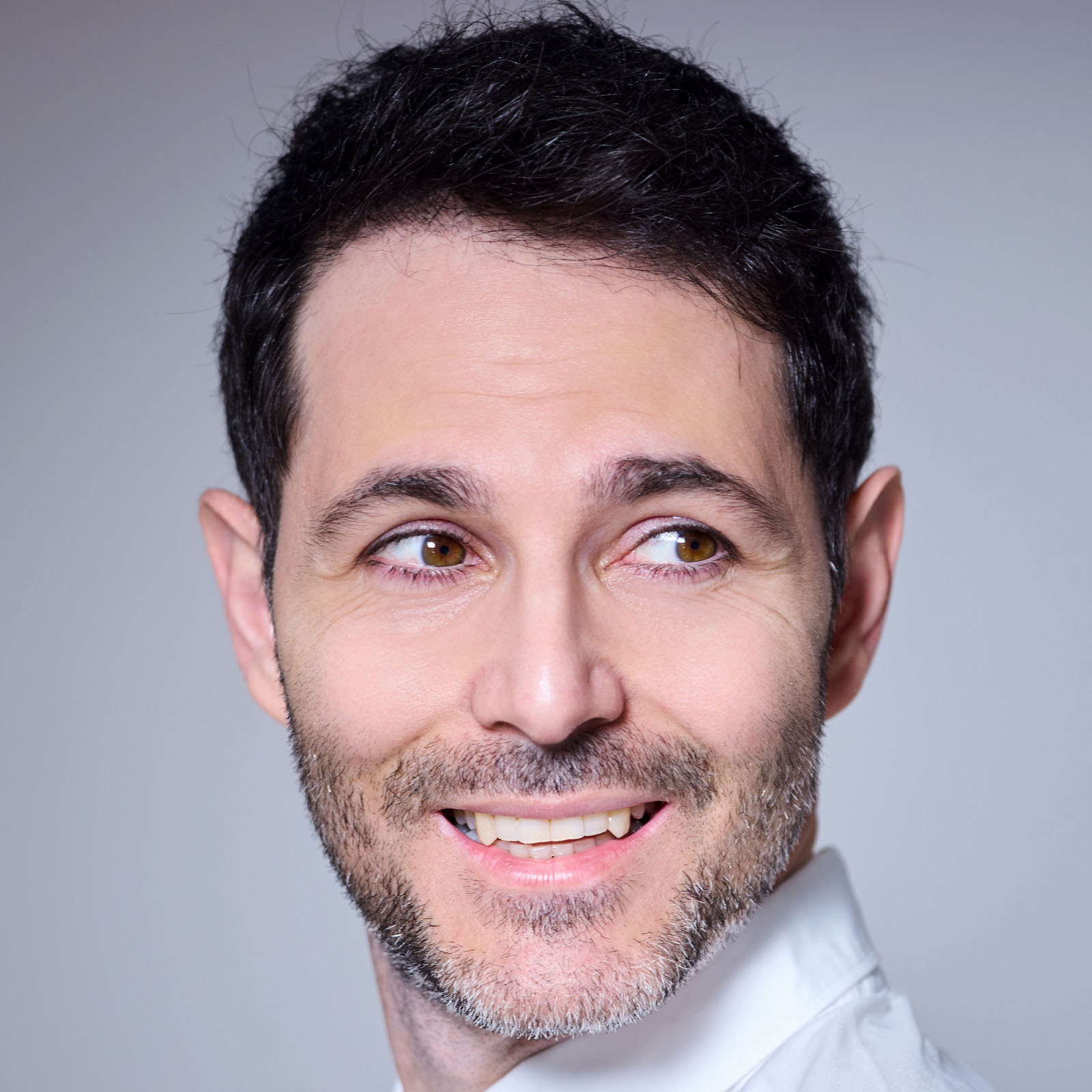 Portrait photo shoot of Brando Mehdi Mahdloo Torkaman 3