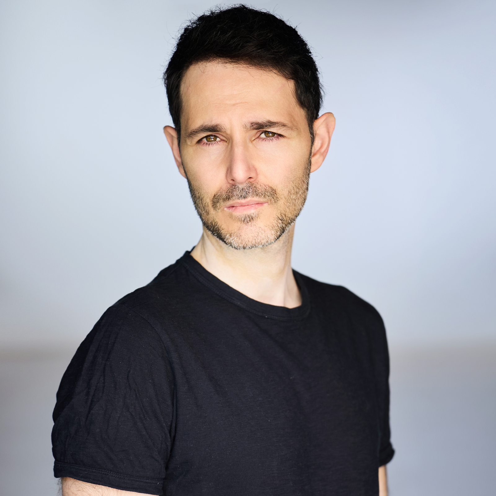 Portrait photo shoot of Brando Mehdi Mahdloo Torkaman 4