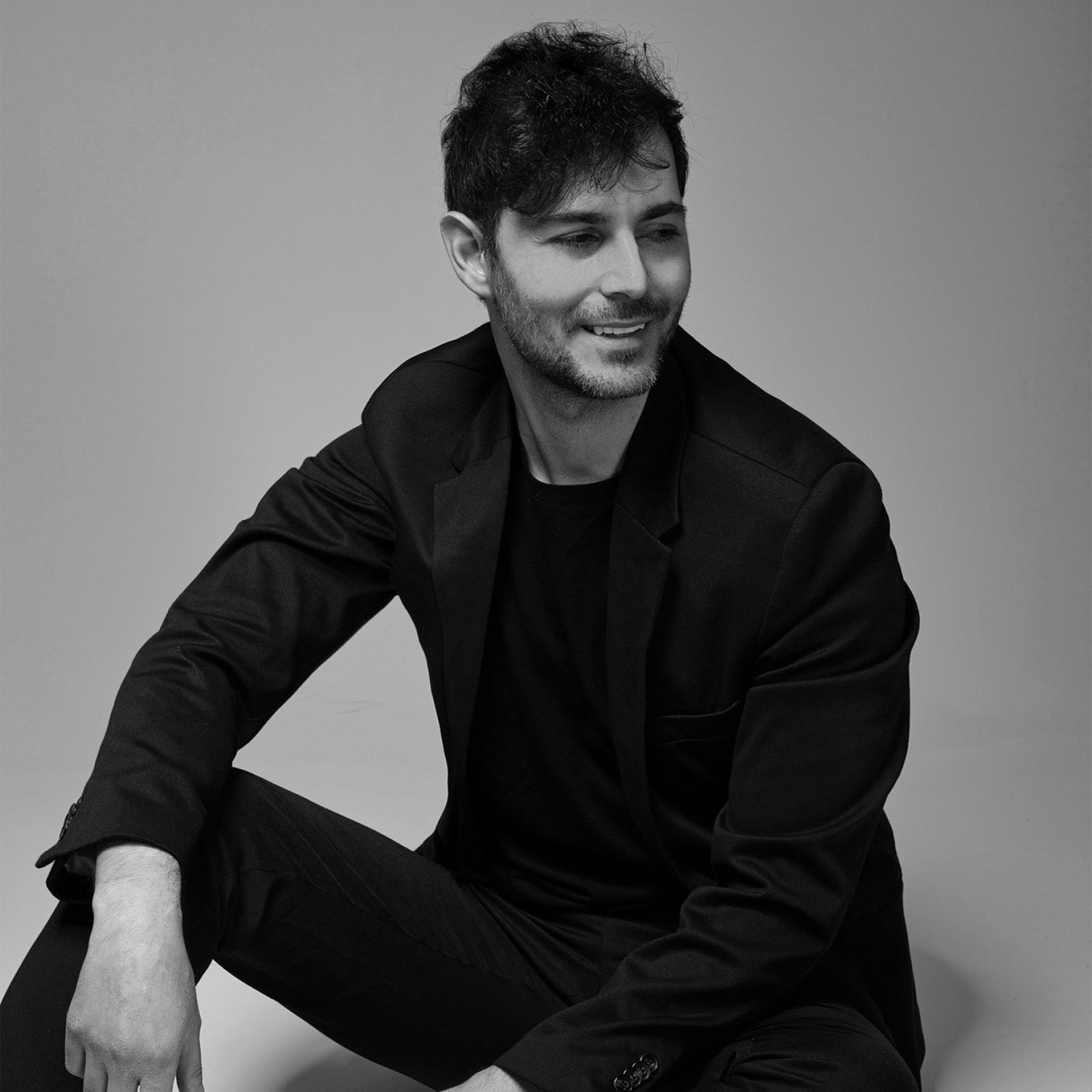 Portrait photo shoot of Brando Mehdi Mahdloo Torkaman 6