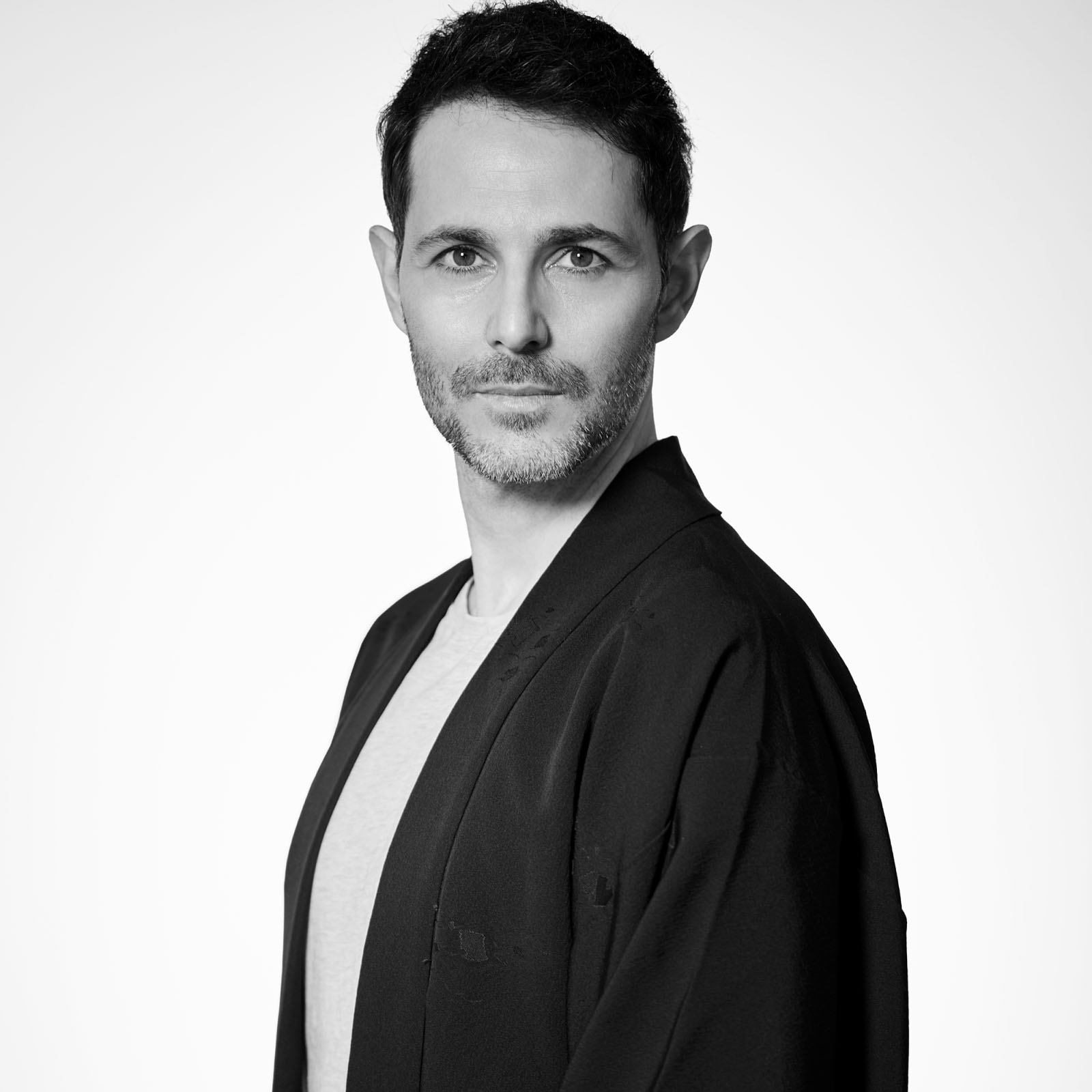 Portrait photo shoot of Brando Mehdi Mahdloo Torkaman 8