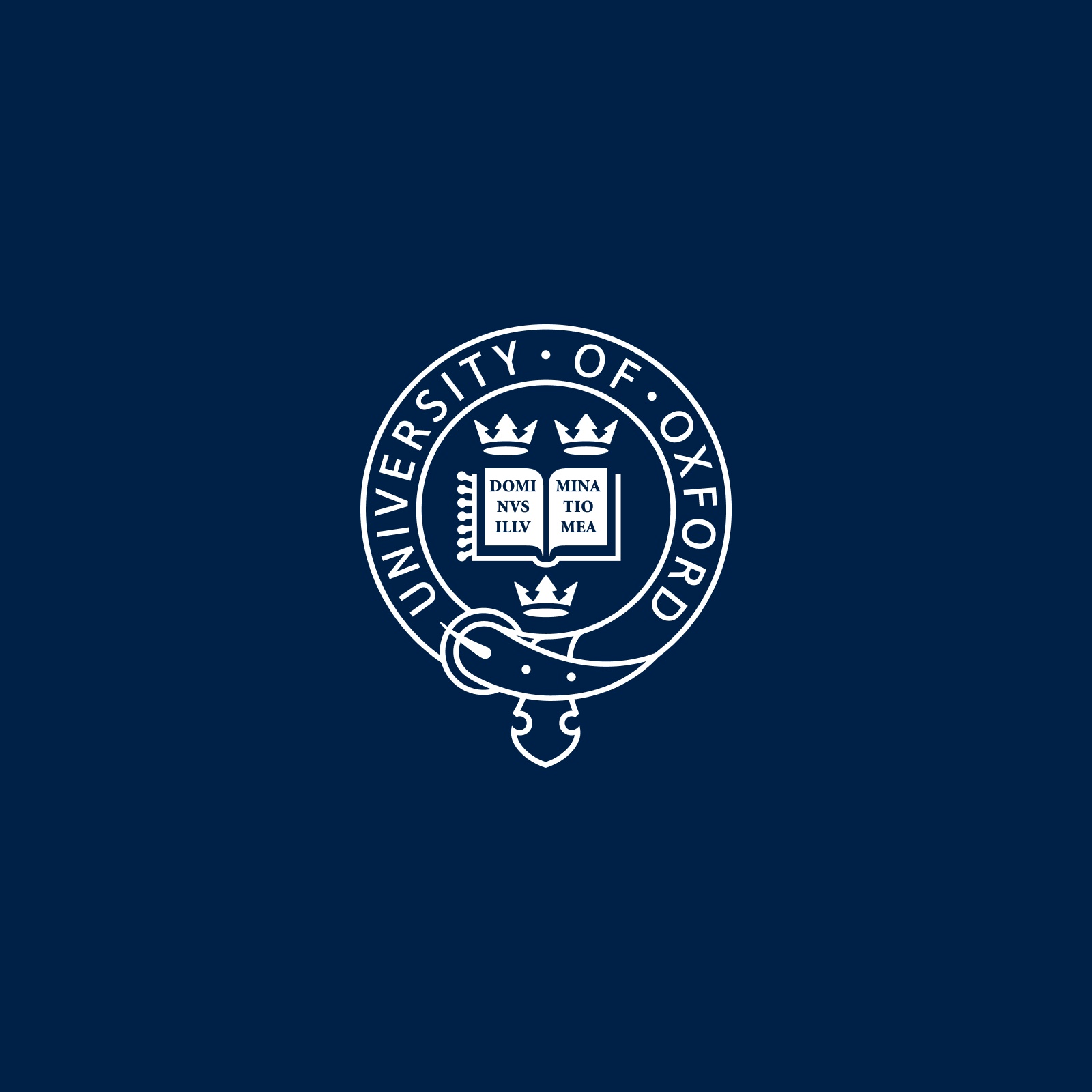 Oxford University project management training certificate for Brando Mehdi Mahdloo Torkaman